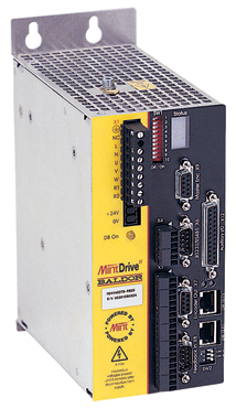 ASEA BROWN BOVERI MDH4A05TB-EN23