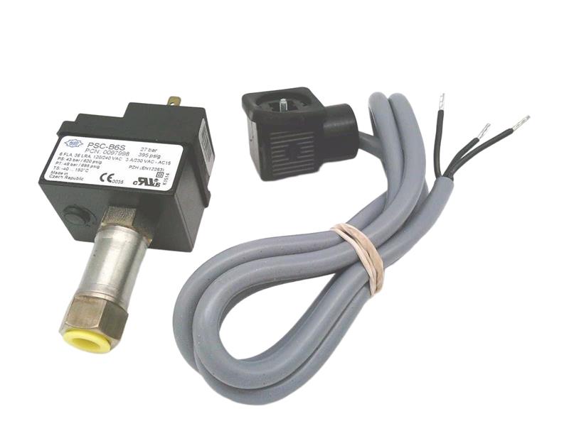 EMERSON PSC-B6S