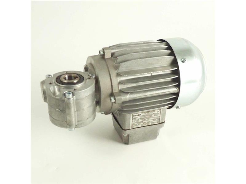 LENZE SSN31-1UHCR-056C21