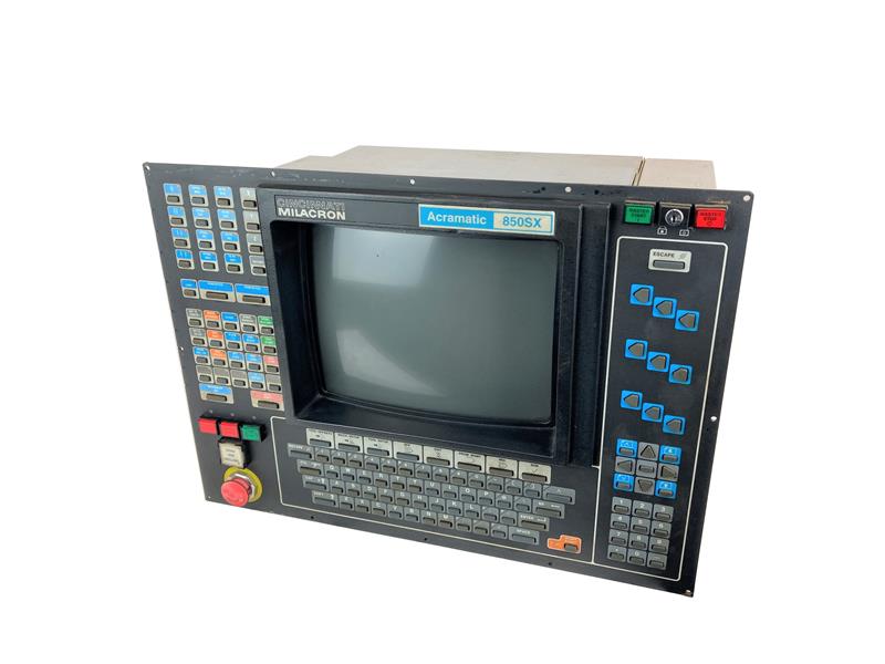 3-424-2049A by MILACRON