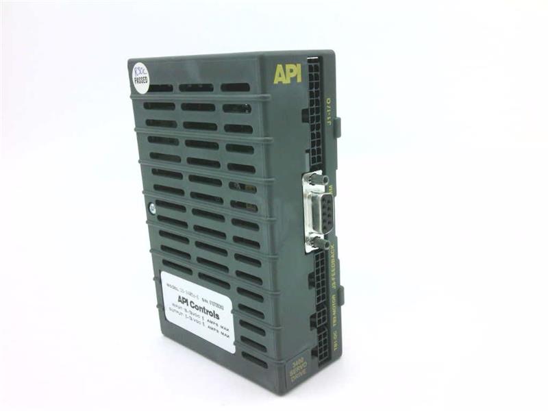 DS-3405D-E by DANAHER MOTION