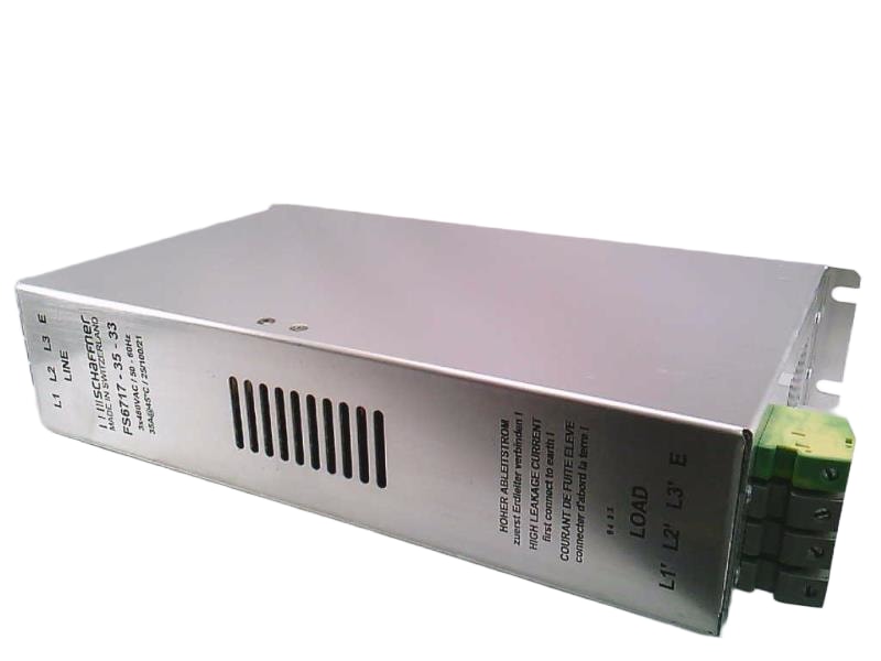 FS-6717-35-33 by TE CONNECTIVITY