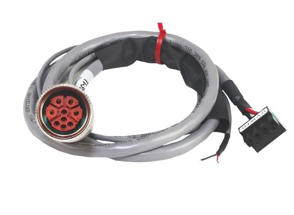 MITCHELL ELECTRONICS TI-3026