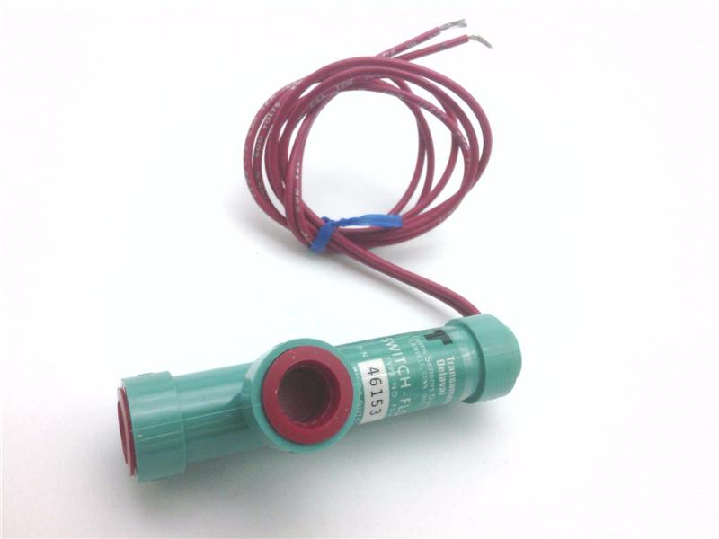 TRANSAMERICA DELAVAL 46153