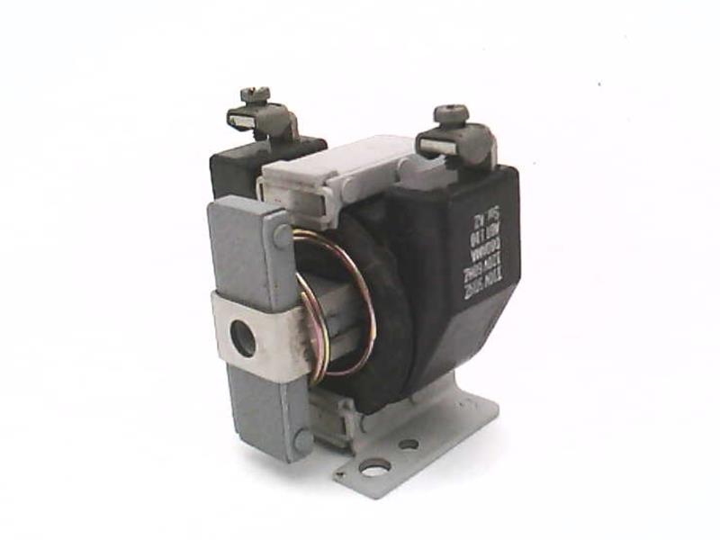 EATON CORPORATION D80AMA