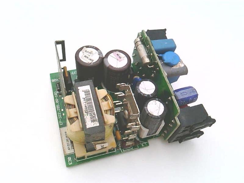 ALLEN BRADLEY AP.327.283.08-01E