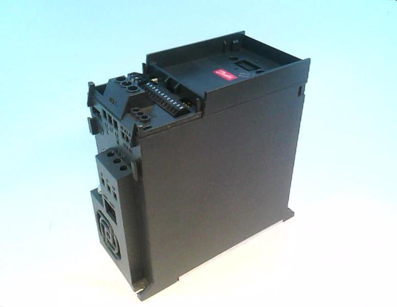 DANFOSS FC051PK75T4E20H3XXCXXXSXXX