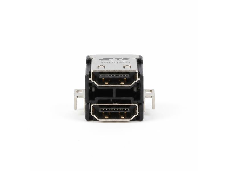 TE CONNECTIVITY 033647N001