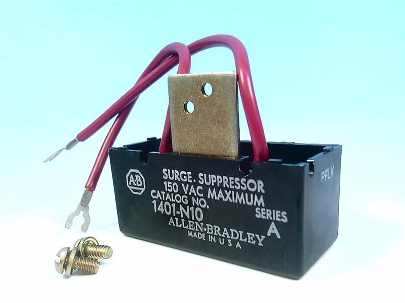 ALLEN BRADLEY 1401-N10
