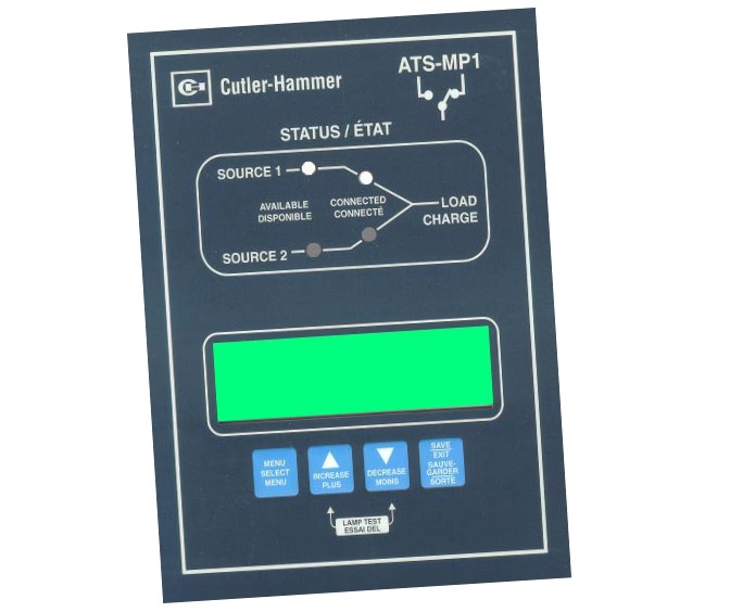 EATON CORPORATION 4A58484G05