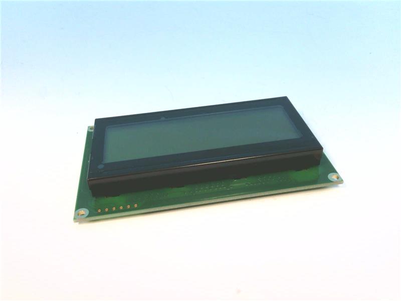 AZ DISPLAYS ACM2004D-FL-YBS-D