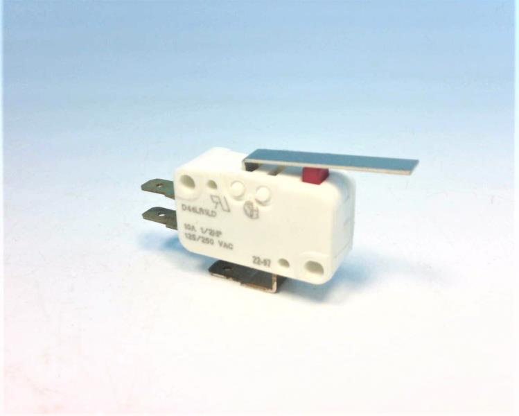 ZF FRIEDRICHSHAFEN D44LR1LD