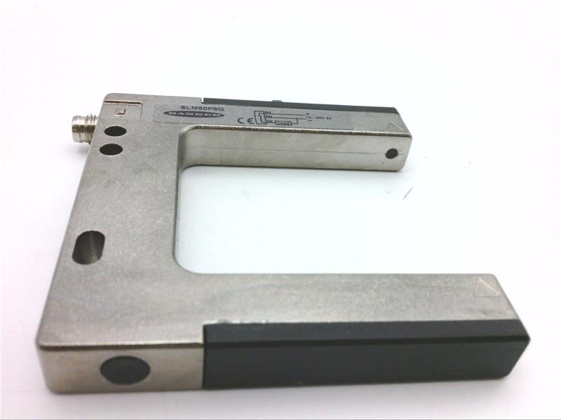 BANNER ENGINEERING SLM50P6Q