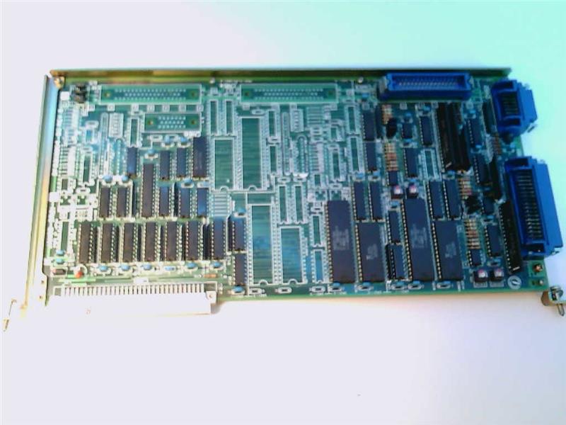 YASKAWA ELECTRIC JANCD-SR21-2