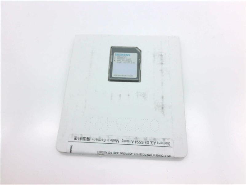 SIEMENS 6ES7954-8LB01-0AA0