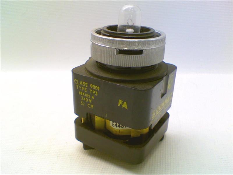 SCHNEIDER ELECTRIC 9001-TP3