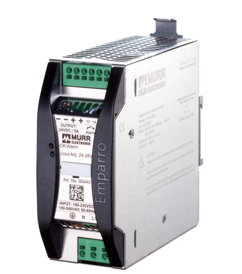 9000-11112-0921111 by MURR ELEKTRONIK