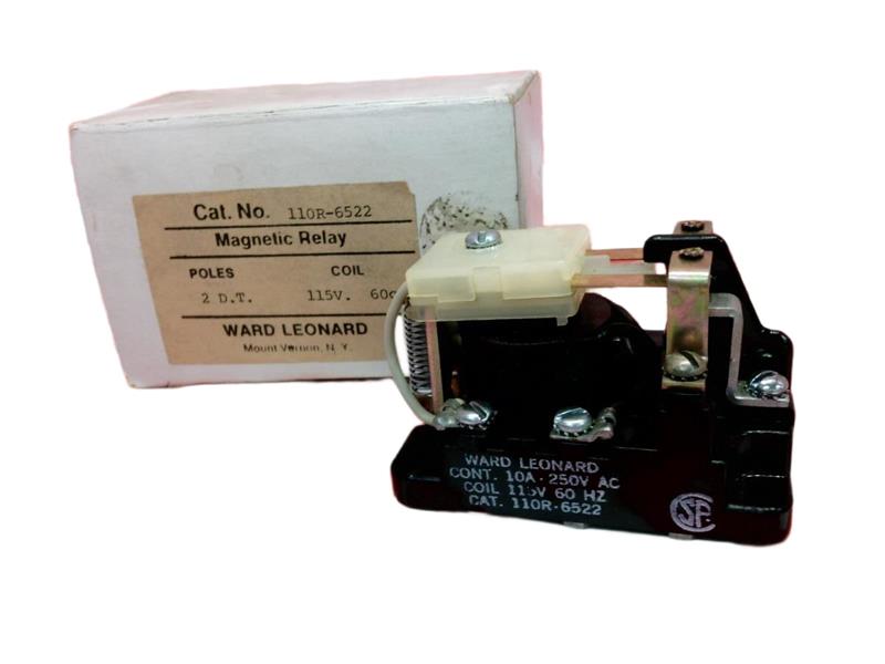 110R6522 by DANAHER CONTROLS