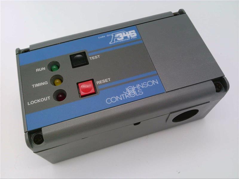 P345NCB-82C by JOHNSON CONTROLS
