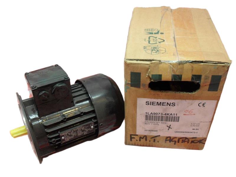 SIEMENS 1LA9073-4KA11