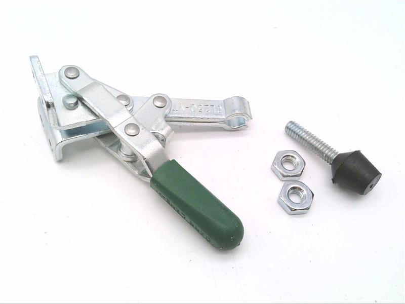 CARR LANE CL-250-VTC