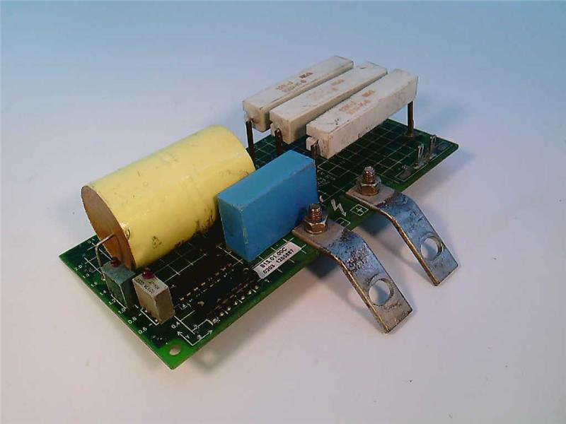 ASEA BROWN BOVERI 8130100