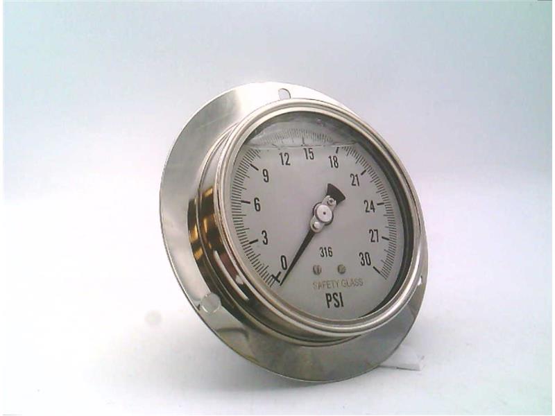 PIC GAUGES 314D-404C