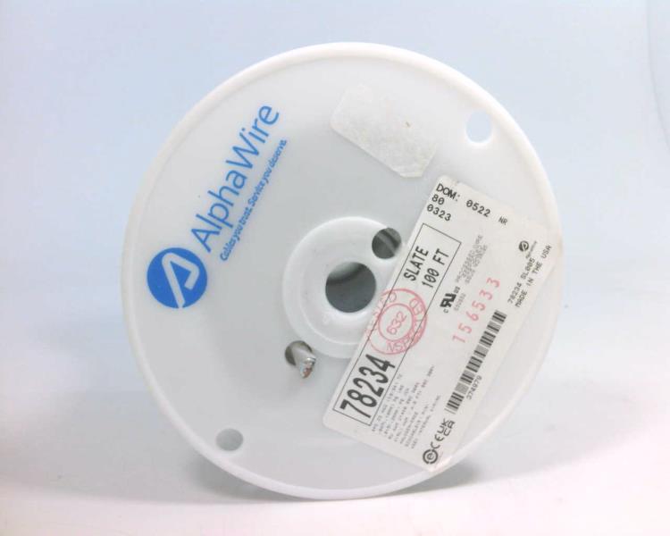 ALPHA WIRE 78234 SL005