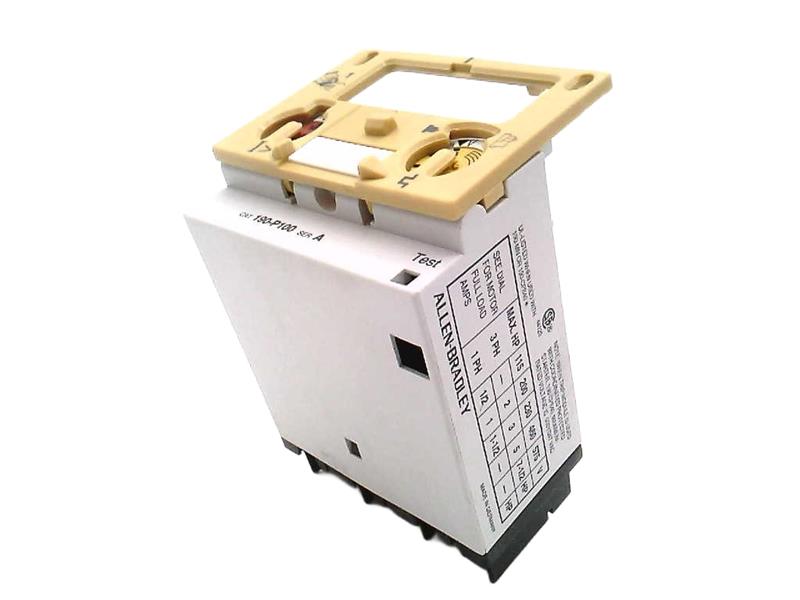 190-P100 by ALLEN BRADLEY