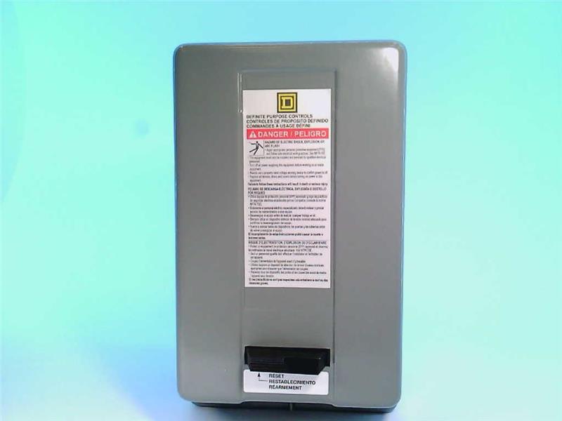 SCHNEIDER ELECTRIC 8911DPSG32V14
