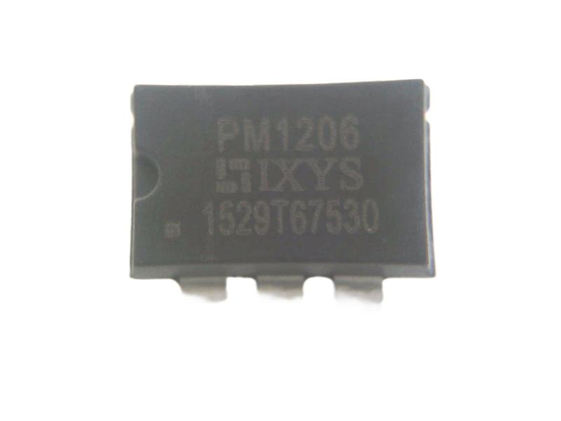 PM1206 by IXYS