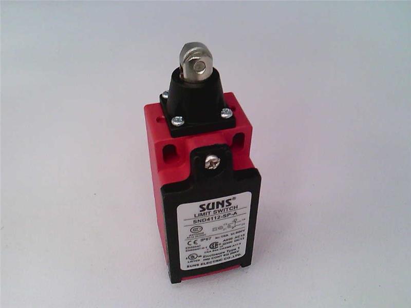 SUNS ELECTRIC SND4112-SP-A