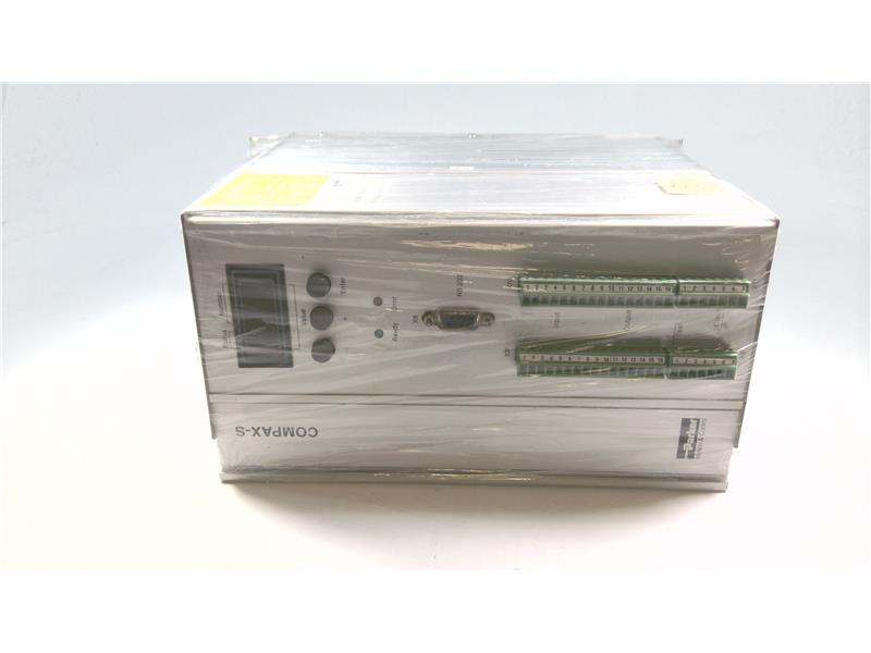 PARKER COMPAX2500SF5S3