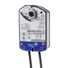 JOHNSON CONTROLS M9210-GGC-3