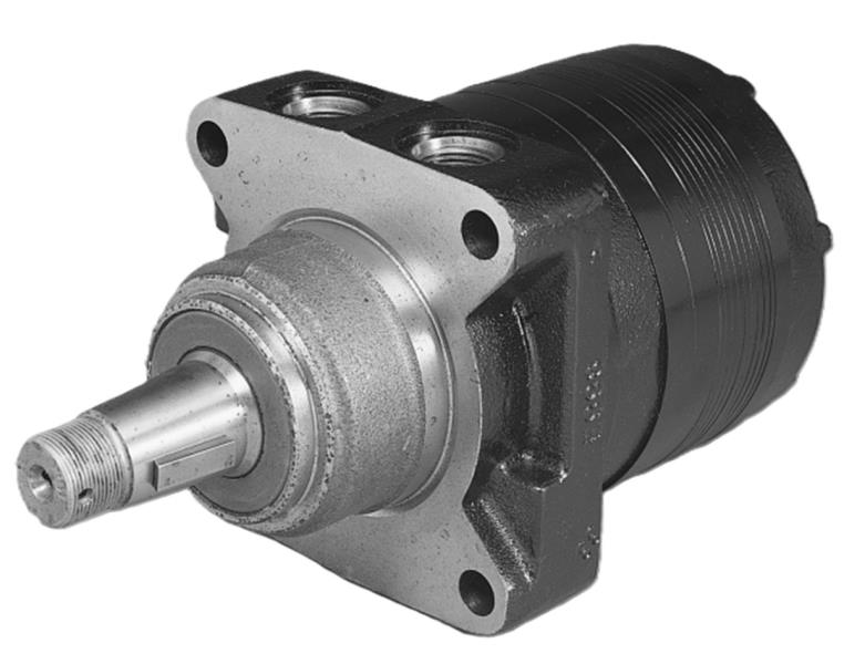 PARKER TG0530MS851AAAA