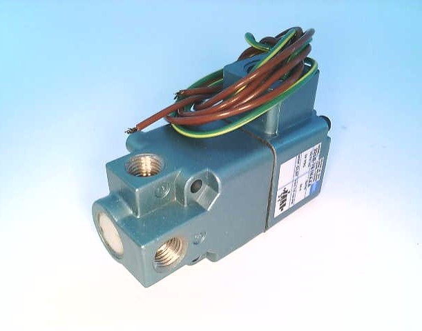 MAC VALVES INC 225B-781NAAA=CLSF