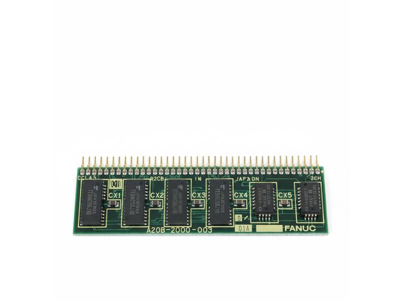A20B-2000-003 by FANUC