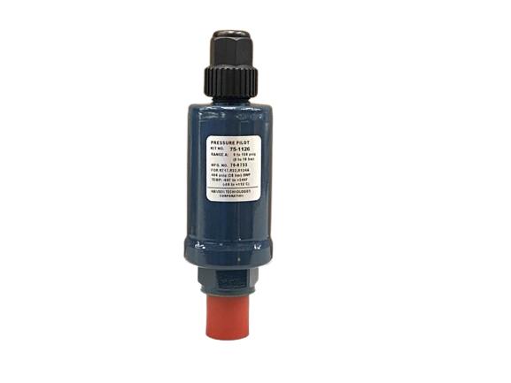 HANSEN TECHNOLOGIES 75-1126