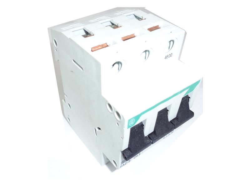 EATON CORPORATION FAZ-3-C0,5