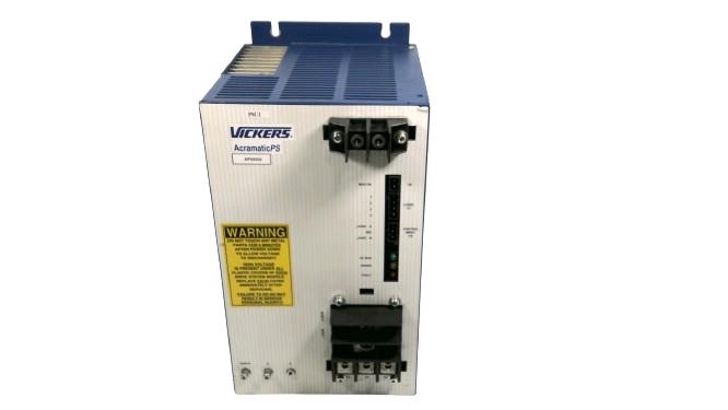 EATON CORPORATION APS5000