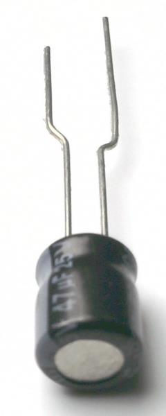 YAGEO ESS476M025AE2EA