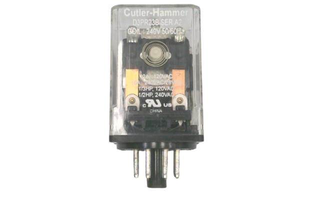 EATON CORPORATION D3PR23B