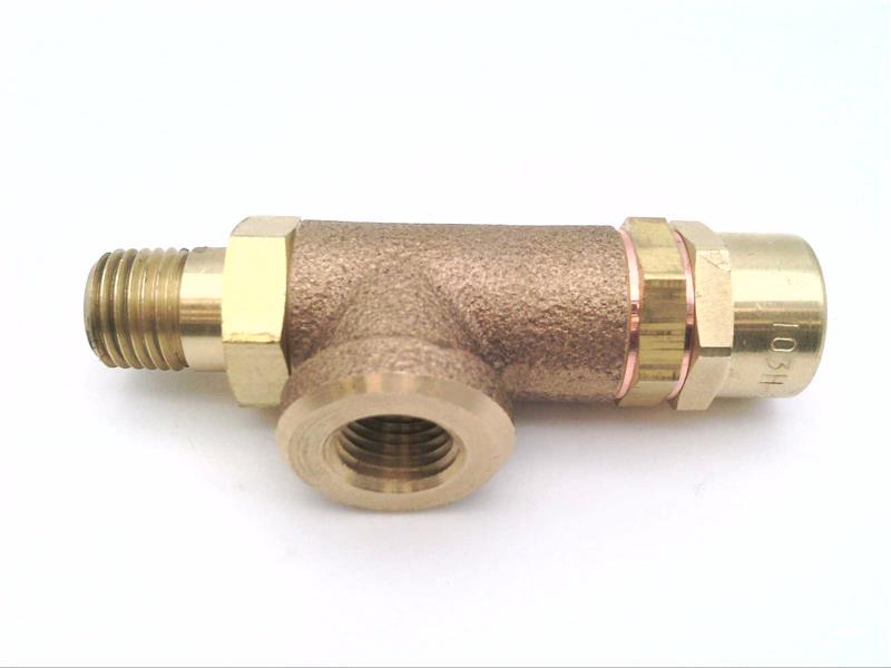 103H-2-185 by KINGSTON VALVE