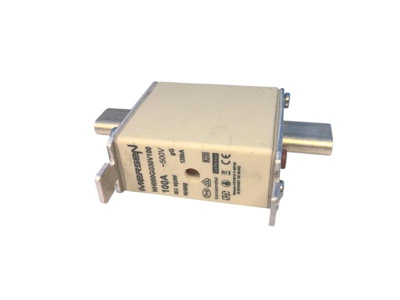 MERSEN NH000GG50V100