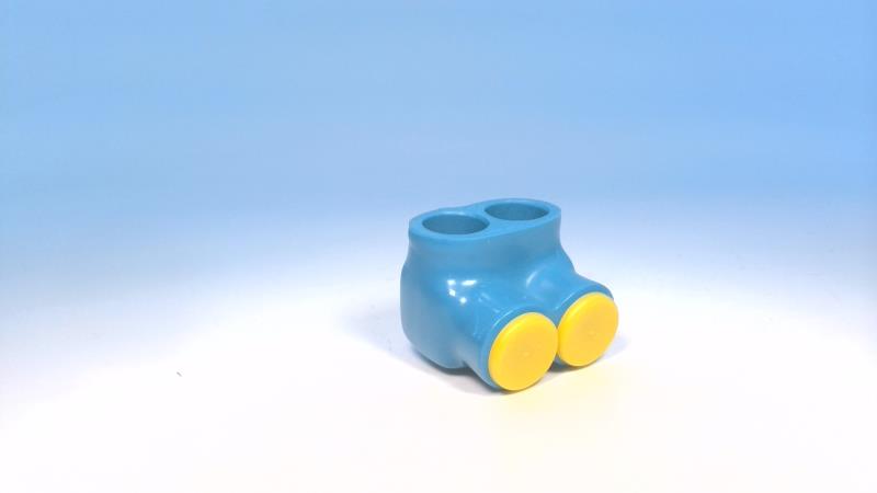 TELEDYNE IMLC-1/0-2S