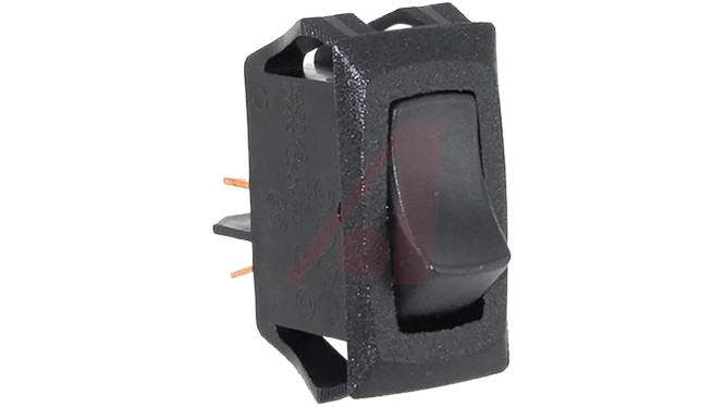 CARLING SWITCH RA911-RB-B-0-N-XN
