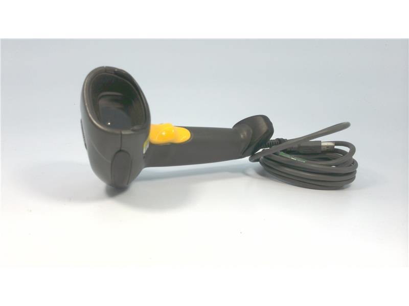 ZEBRA LS4208-SR20007ZZR