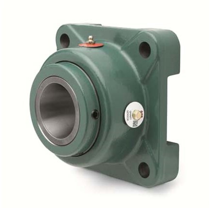 F4B-E-215R by ASEA BROWN BOVERI