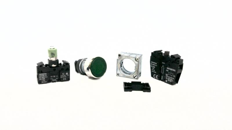 SIEMENS 3SB3-639-0AB71