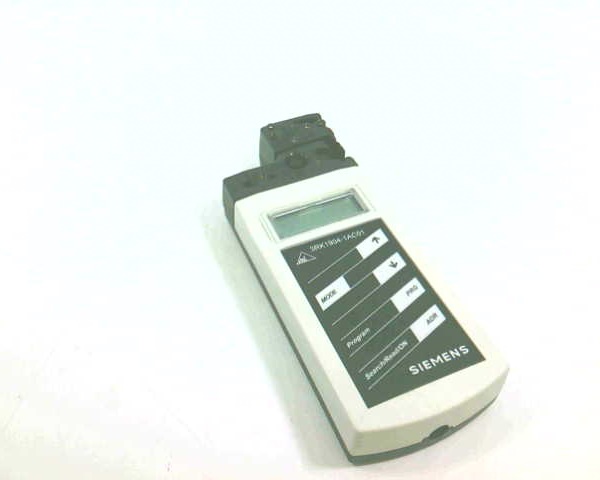 SIEMENS 3RK1904-1AC01